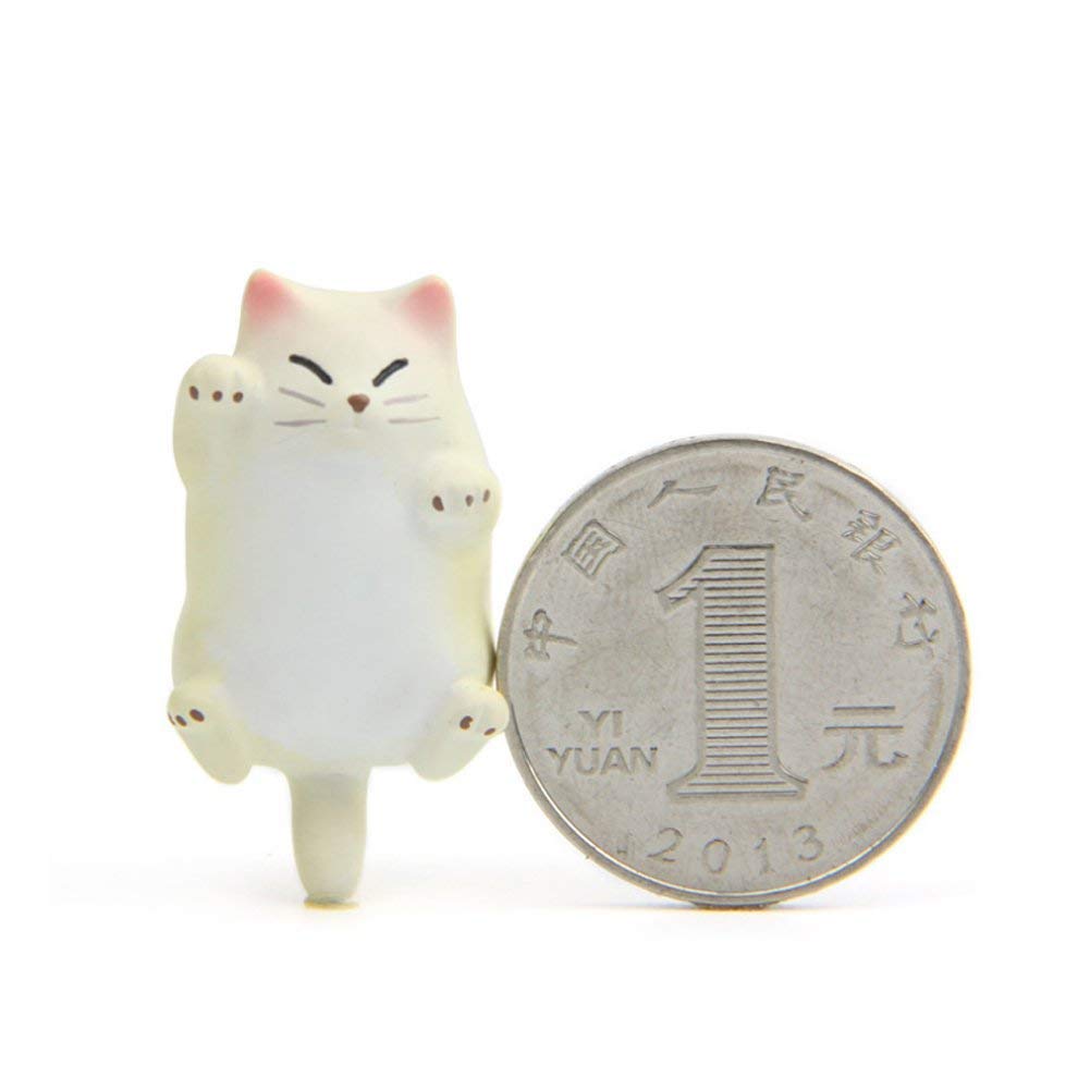 Imanes CHICHIC gatos adorables para cocina, orden y estilo