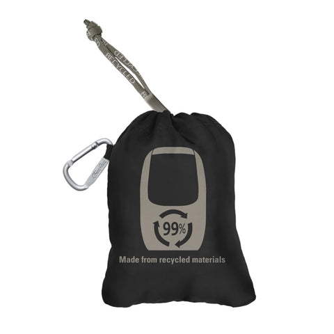 ChicoBag Sling rePETe + Refine, capacidad de 40 libras, perfecto para compras diarias.