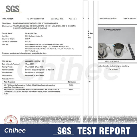 Chihee diseño fácil de limpiar soporta mantenimiento rápido y sencillo.