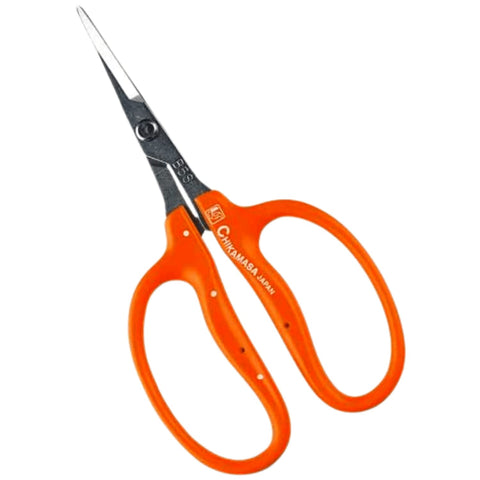 Tijeras Chikamasa B-500SL en L para poda precisa de uvas