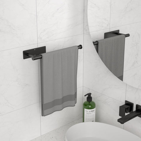 CHIKESI porta-papel ideal para cocina y baño, fácil de mover