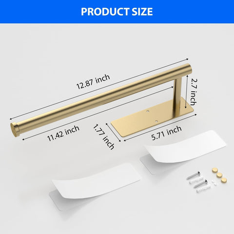 CHIKESI uso cocina baño, ideal para papel y otros accesorios