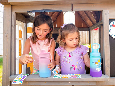CHILLOUT LIFE perfecta para uso escolar y actividades al aire libre