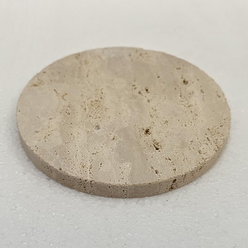 CHISELED ST DF SK posavasos para mesas modernas y rústicas