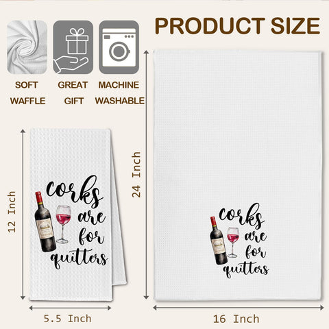 Regalo perfecto para amantes del vino y del hogar con ChissNook.