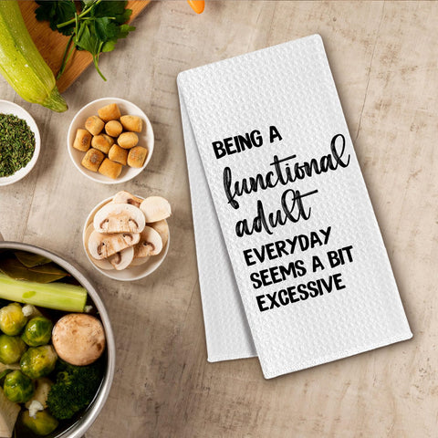 ChissNook diseño encantador para cocina decoración diaria