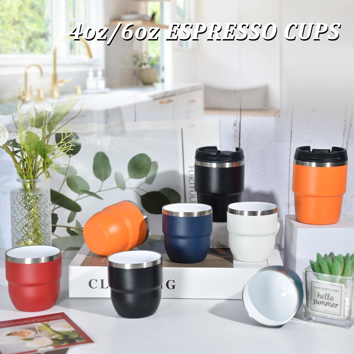 CHLJAR interior ceramico: sensación suave y duradera.