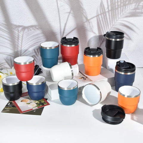 CHLJAR acabado mate: diseño minimalista y elegante.