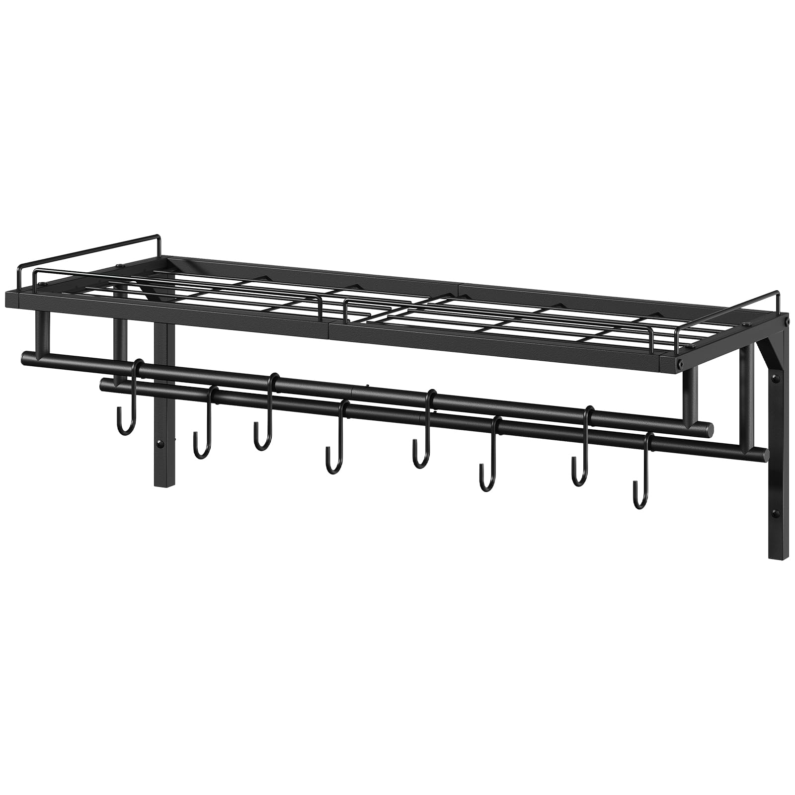 CHOEZON acabado negro metal: acabado duradero que complementa decoraciones diversas