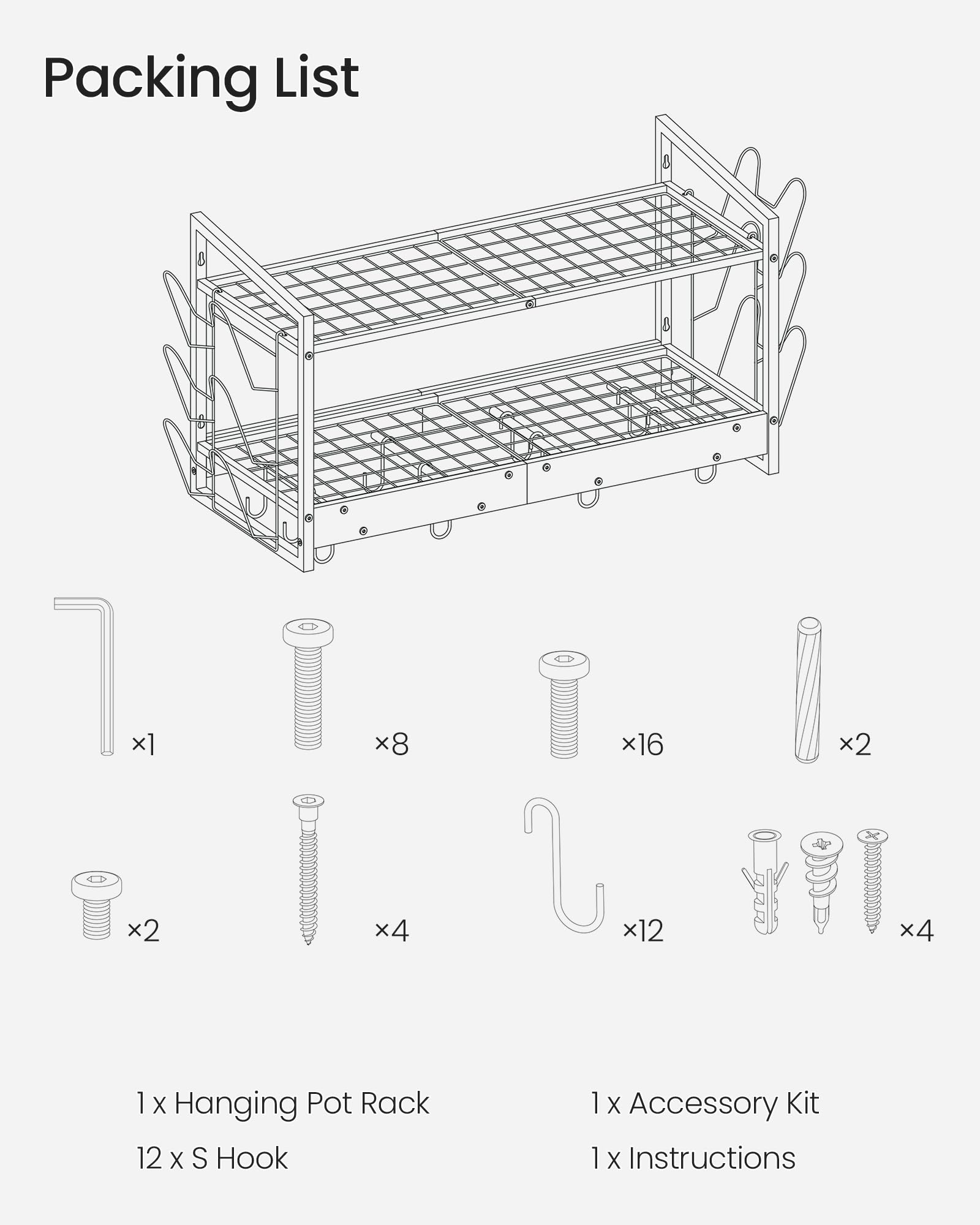 CHOEZON diseno versatil decoracion y utilidad en cocina o sala