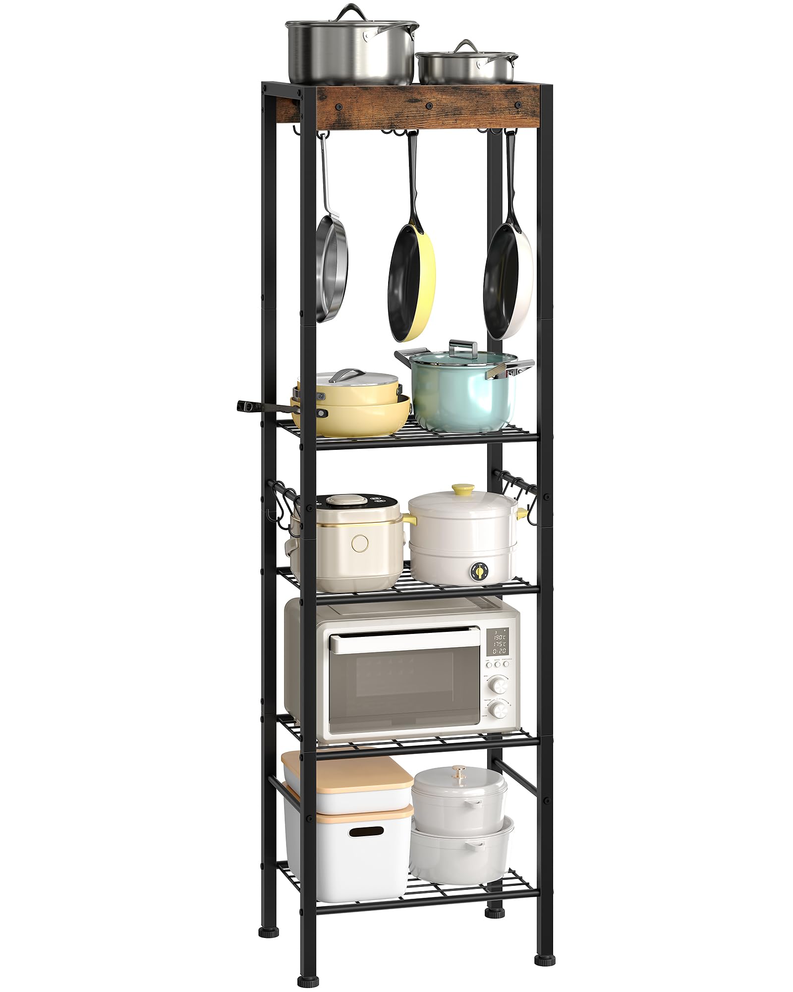 CHOEZON pieza de mueble para espacios pequeños y orden.