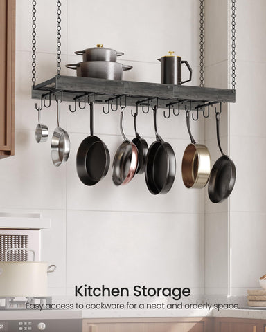 CHOEZON diseño industrial añade estilo y funcionalidad para cocinas modernas