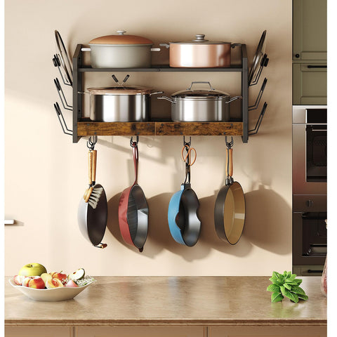 CHOEZON ganchos desmontables utensilios para cocina ordenada