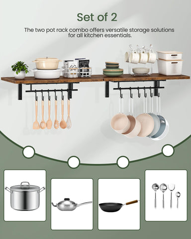 CHOEZON uso diario: simplifica la cocina y mejora la organización.