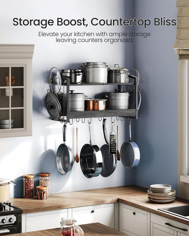 CHOEZON uso-multiples-espacios ideal para cocina o sala