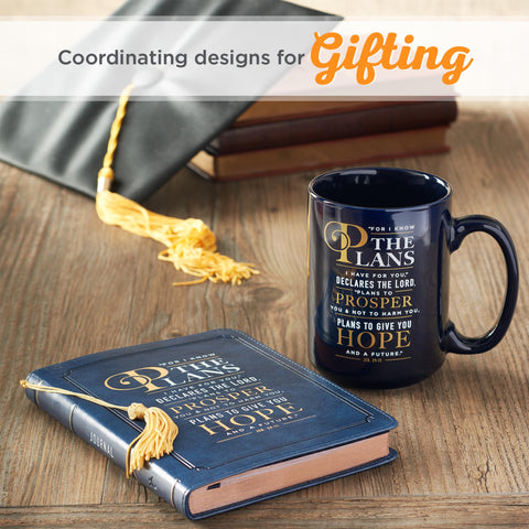 Caja regalo incluida, ideal para regalar con estilo Christian Art Gifts.