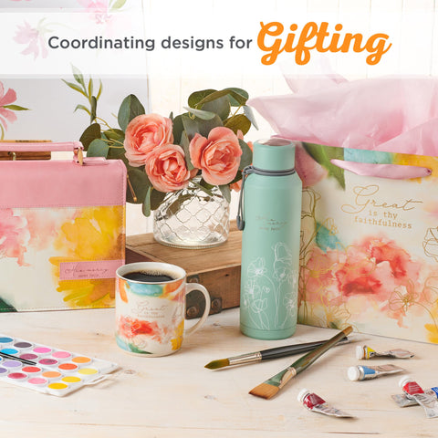 Uso diario con Christian Art Gifts, ideal para oficina, gimnasio o escuela.