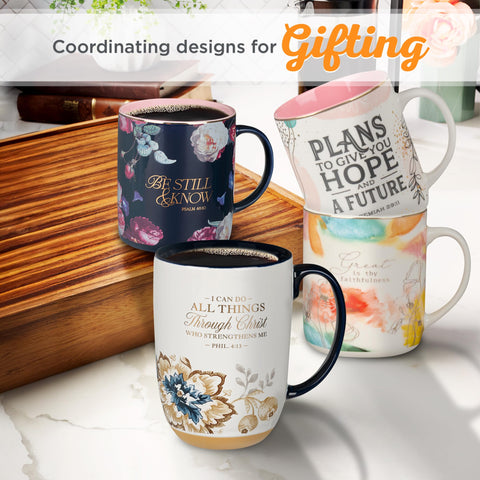 Christian Art Gifts: caja regalo lista para envolver