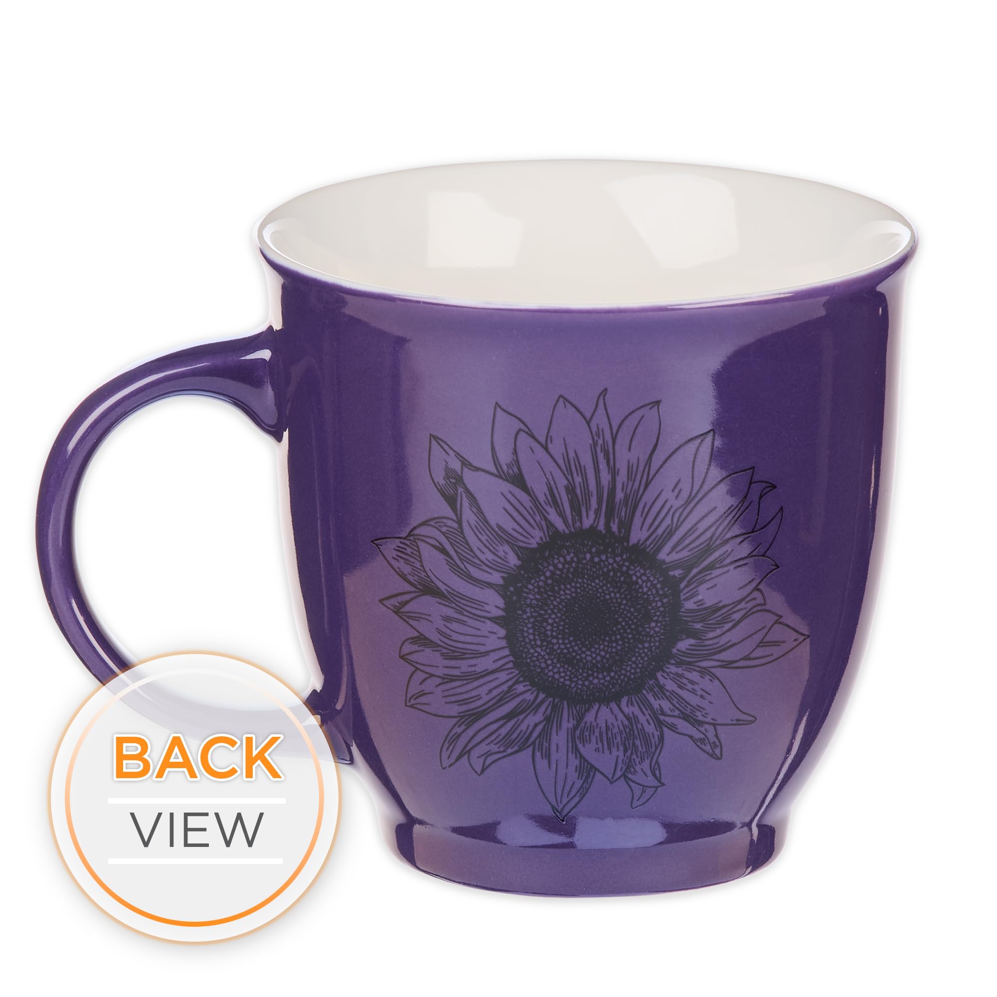 Uso diario recomendado para rituales de café o té matutino