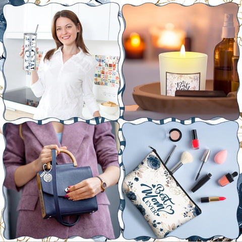 La Chuangdi-conjunto-regalo-diseño completo ofrece una experiencia de regalo lista para sorprender.