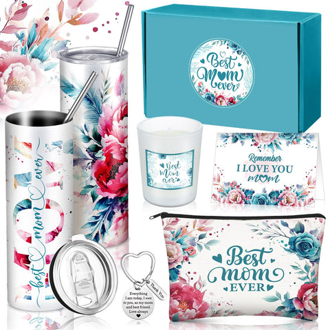 Taza 20oz de Chuangdi azul para bebidas calientes o frías, ideal para uso diario