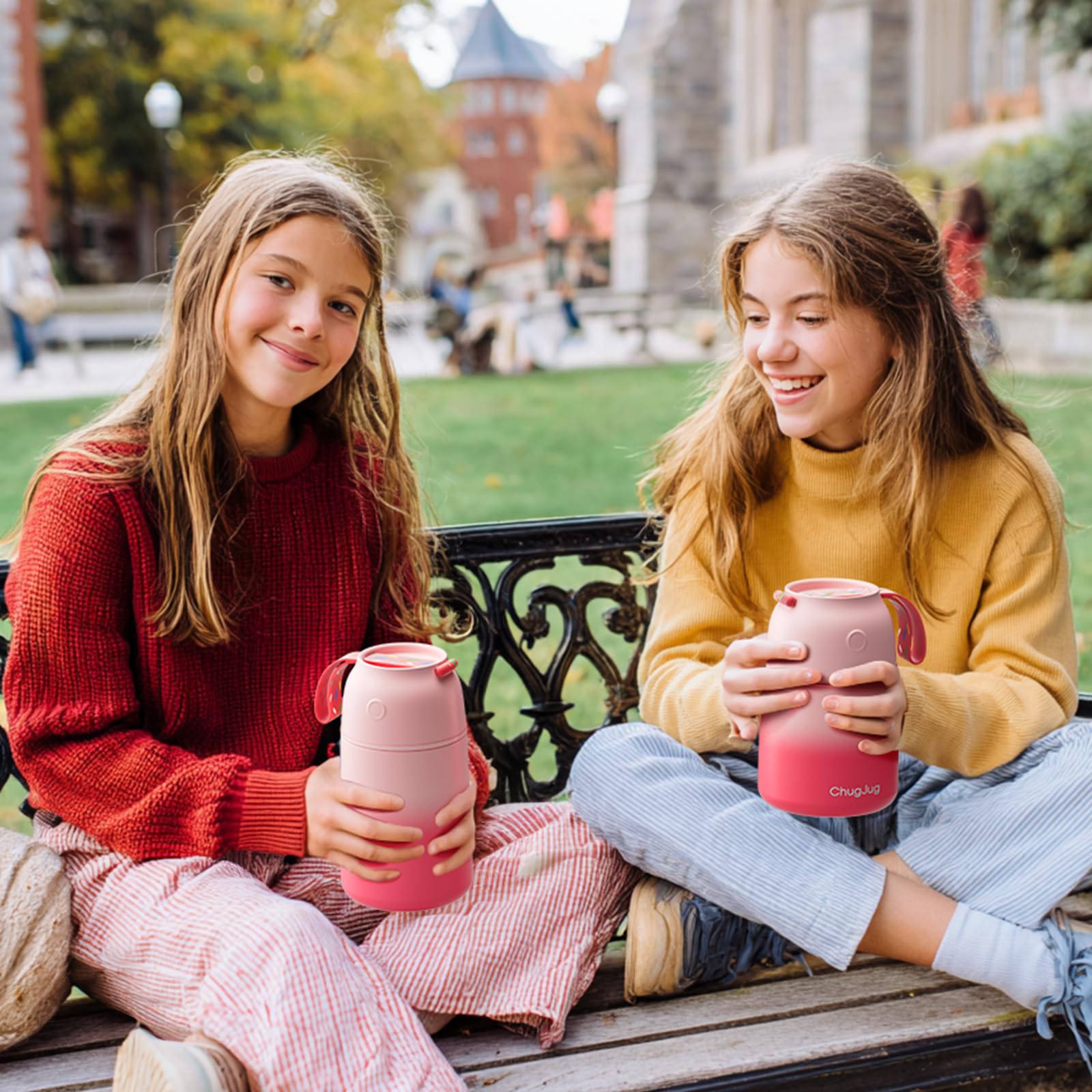 Ideal para escuela oficina o viajes llevando comida completa