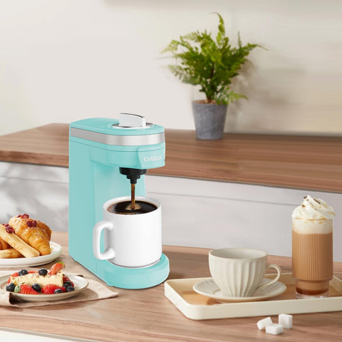 CHULUX compatibilidad con múltiples cápsulas K para flexibilidad