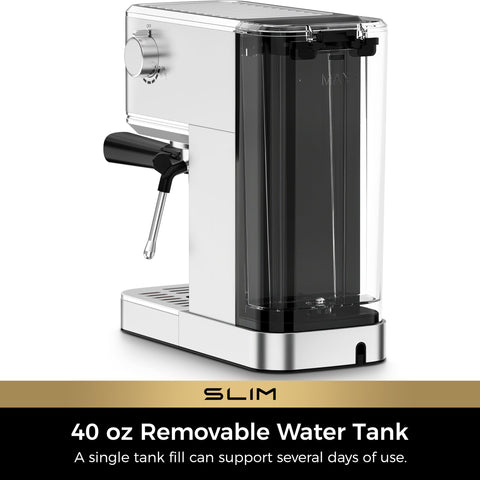 CHULUX Slim 2026 diseño compacto que encaja en cocinas u oficinas.