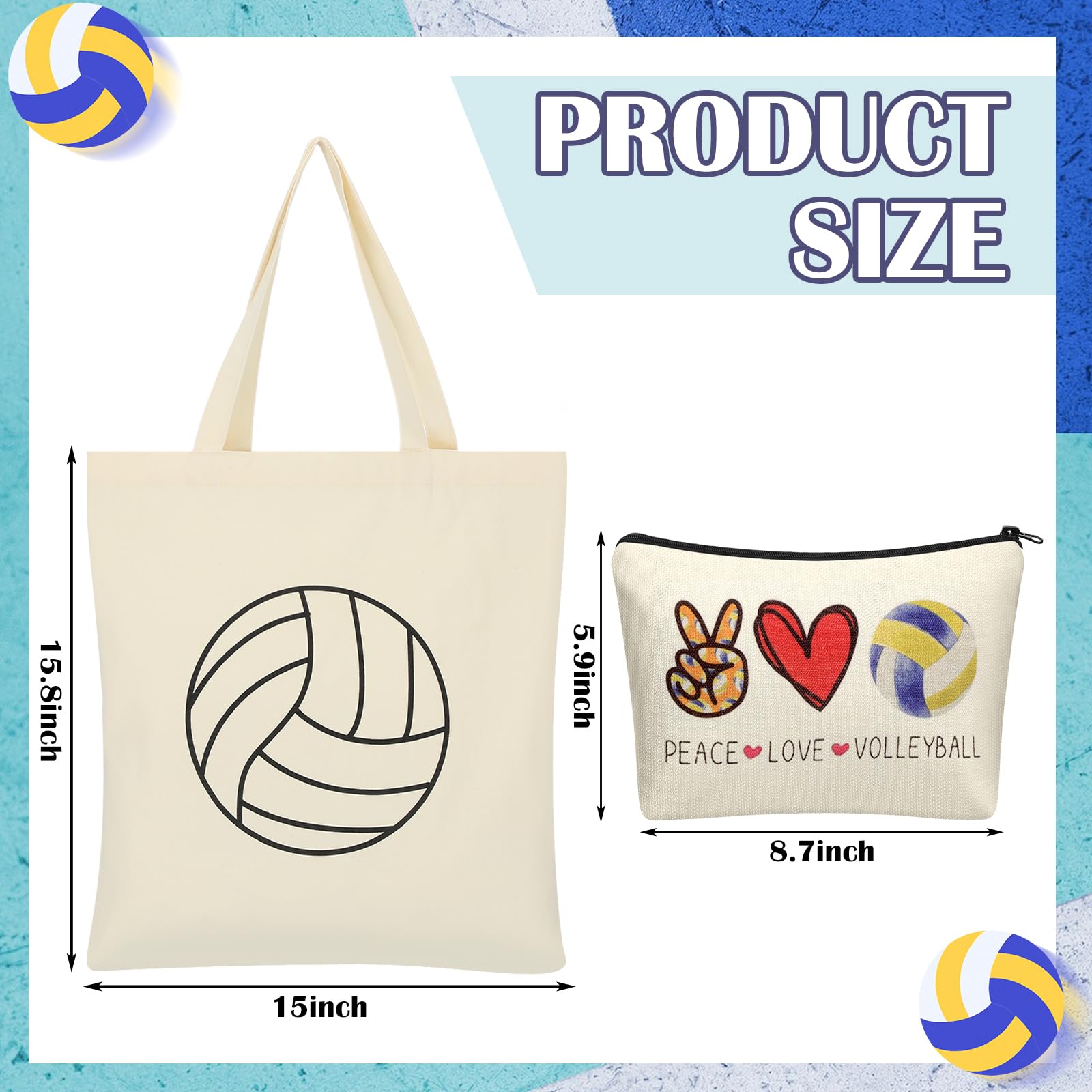 Vaso Chunful de voleibol 16oz, útil para bebidas diarias.