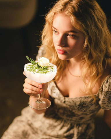 Ciaell Copas ideales para bodas y fiestas con diseño moderno