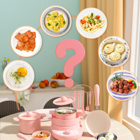 Cicicooie-kit-accesorios-cocina-almacenaje: estuche práctico para ordenar utensilios.
