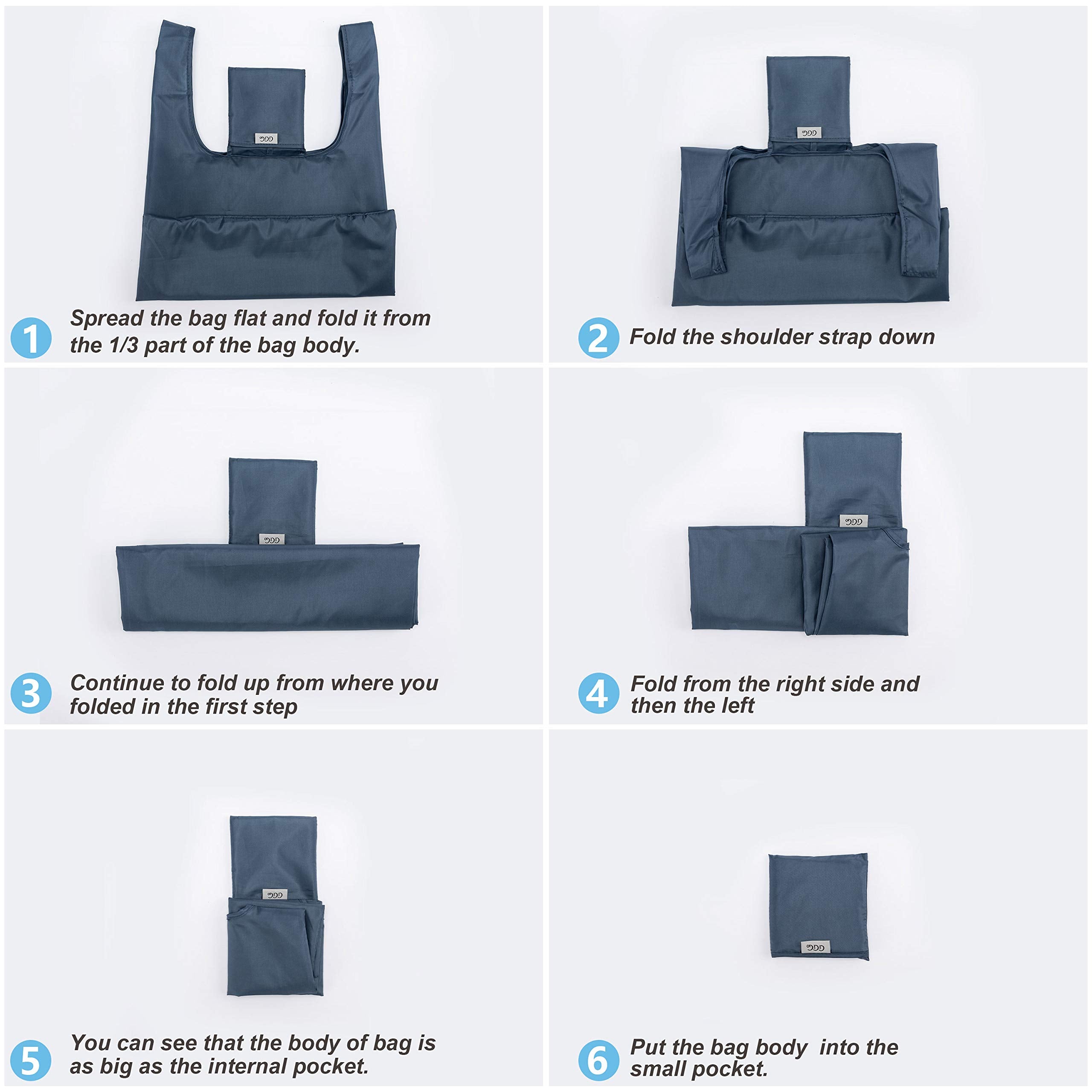 CiCiGo bolsas adecuadas para uso diario y regalos personalizados.