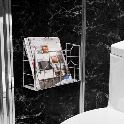 Cididu papel-aluminio accesible y ordenado en la práctica solución.