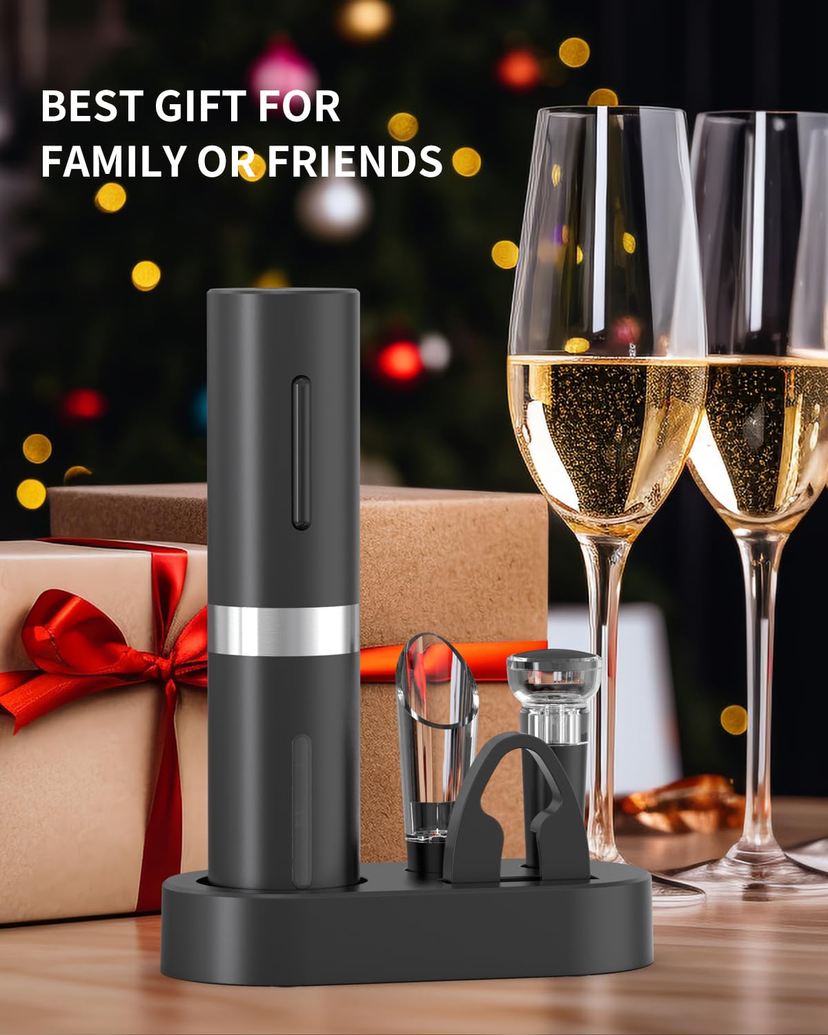 Circle Joy base de carga USB-C: recarga y guarda fácilmente.
