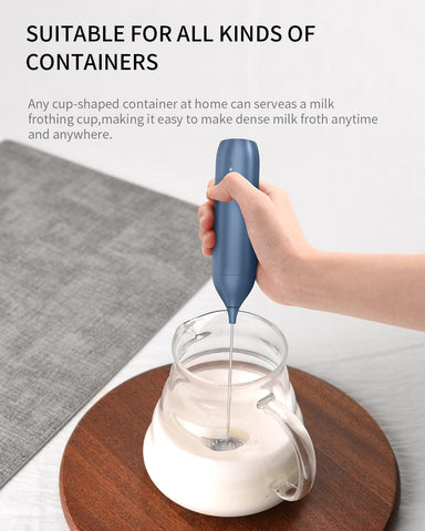 CIRCLE JOY diseño compacto y duradero para cocinas pequeñas.