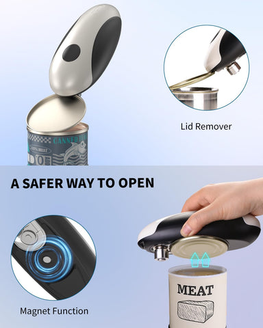 CIRCLE JOY diseño ergonómico pensado para mayores y artritis.