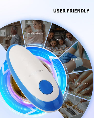 Circle Joy regalo práctico para cocinas y personas mayores.