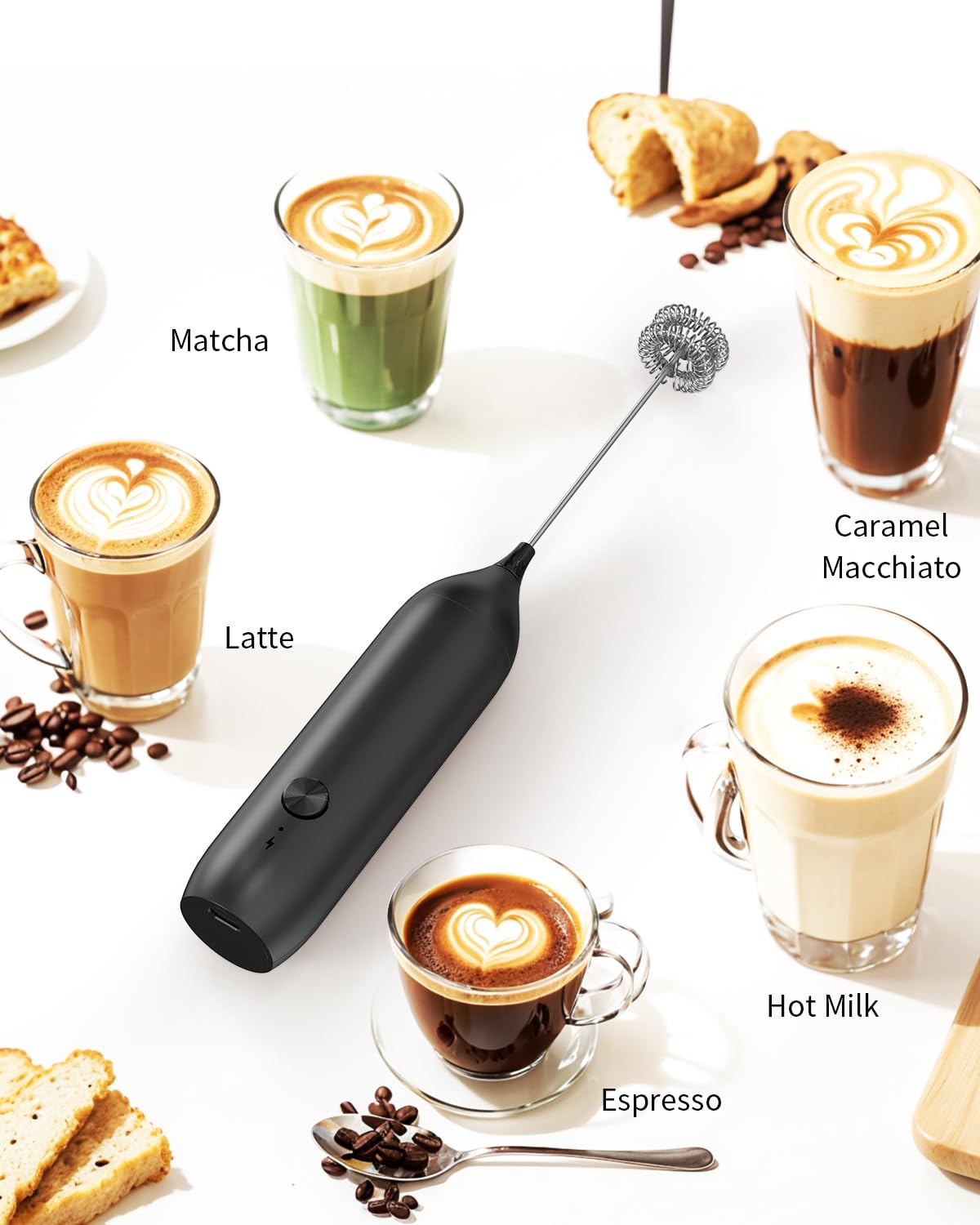 CIRCLE JOY con 1 año de servicio postventa