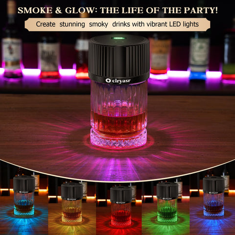 CIRYASR cable USB-C, recarga rápida para sesiones prolongadas