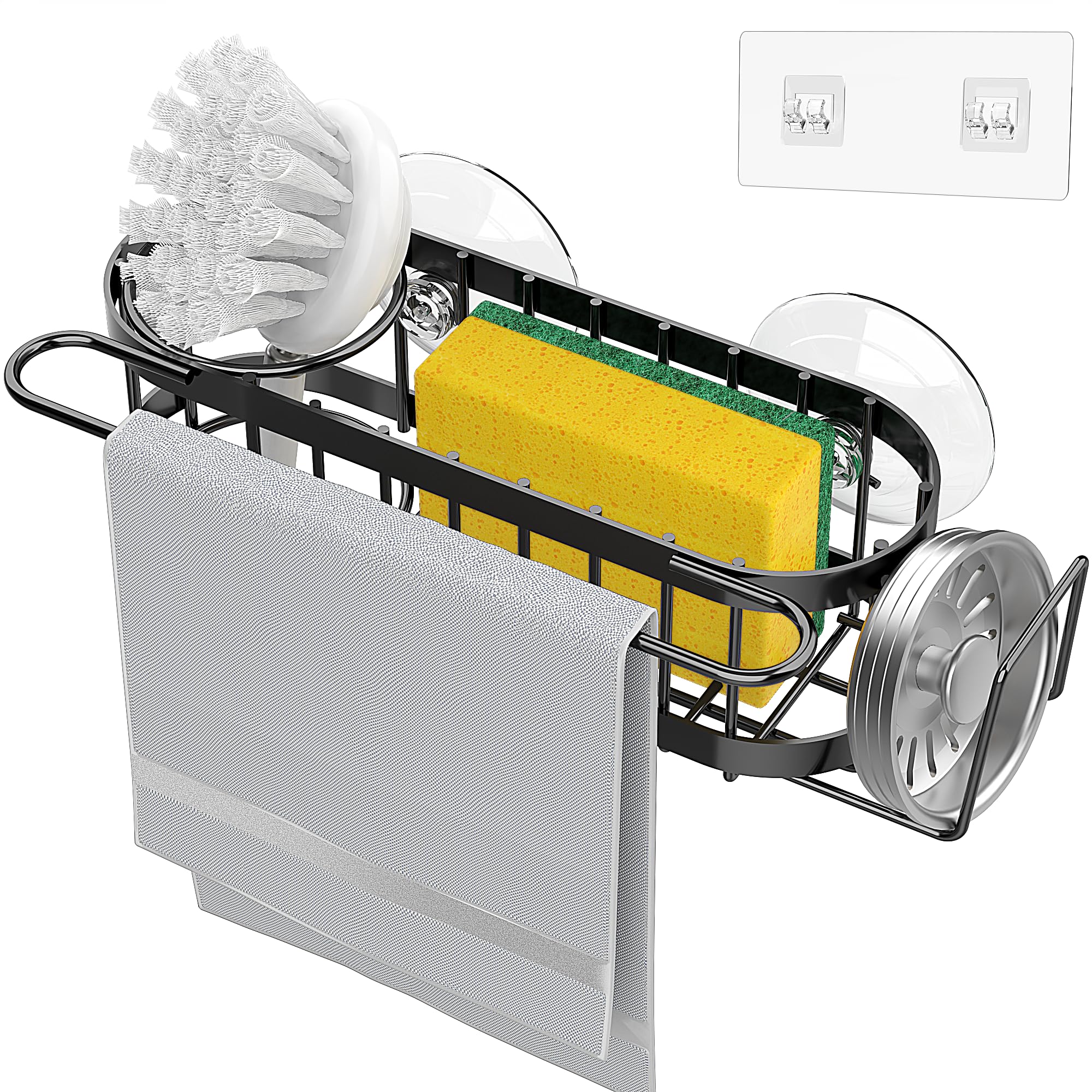 Cisily acero inoxidable SUS304, resistente y duradero en la cocina.