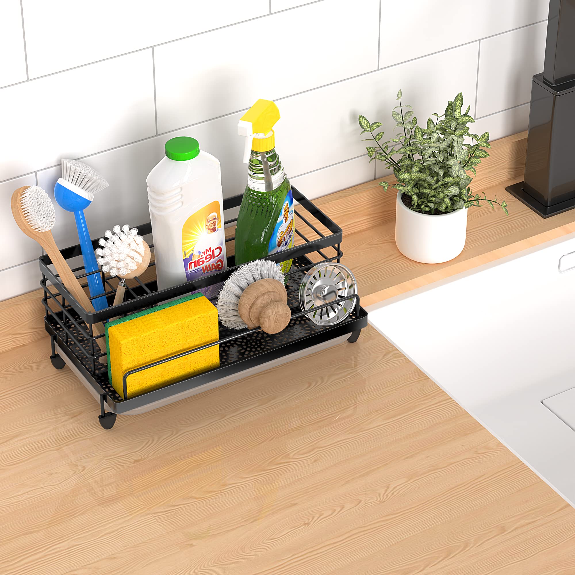 Cisily listo-para-usar-sin-instalar ideal para nueva vivienda o cocina.