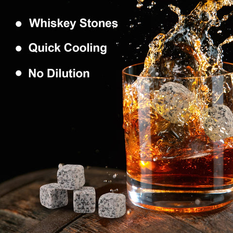 CITURLAN conjunto completo de ahumador para whisky
