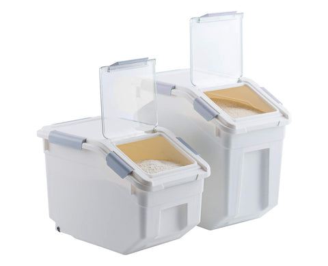 CITY BABY organizador multifuncional para despensa y cocina