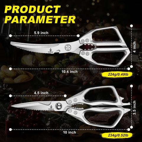Regalo práctico CIVIREVIC para cocineros y familias.