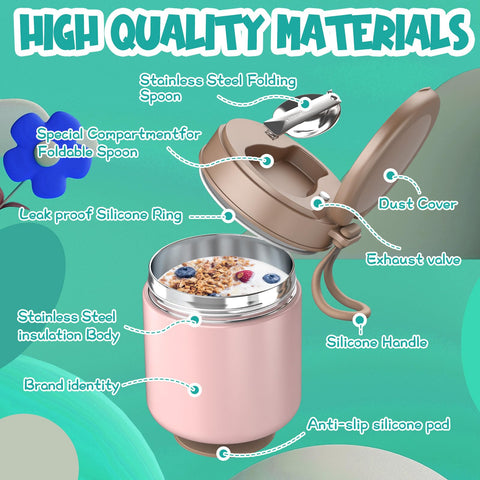CJACJA sello anticontaminación evita fugas, perfecto para bolsos y mochilas.