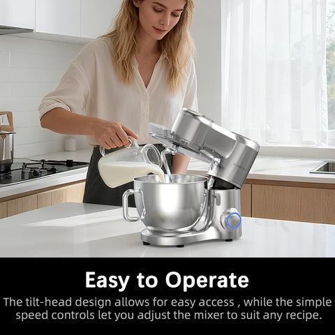 CKemu control de 6 velocidades y pulso para resultados consistentes