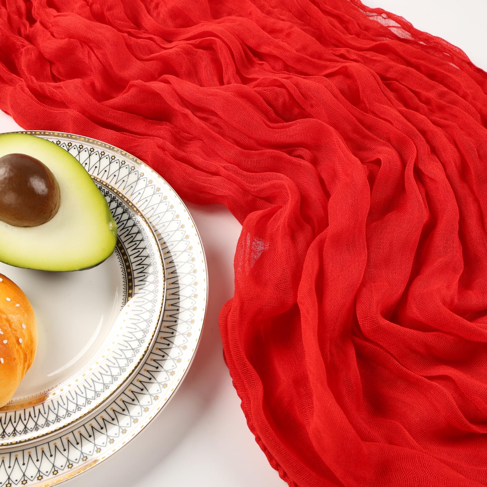 CKIKU decoración para bodas y fiestas con este accesorio bohemio