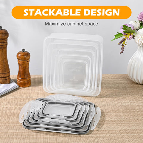 Ideales para snacks y comidas para llevar al trabajo