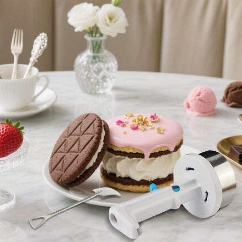 Clapery diseno-practico-para-cocina: regalo ideal para amantes de postres.