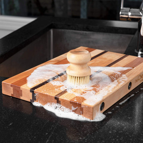 CLARK'S conjunto de cuidado para tablas simplifica el mantenimiento